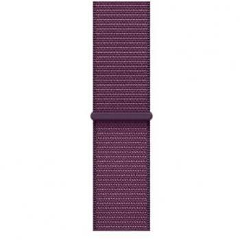 Correa Sport Loop Violeta 40 mm para Apple Watch