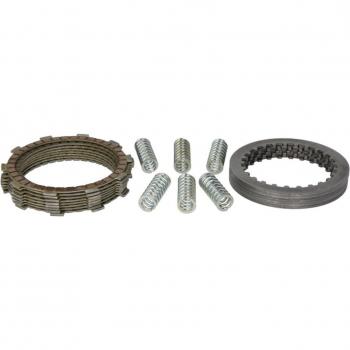 Kit de embrague TRW Lucas Super Kit MSK103