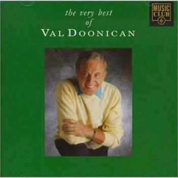 The Very Best Of Val Doonican