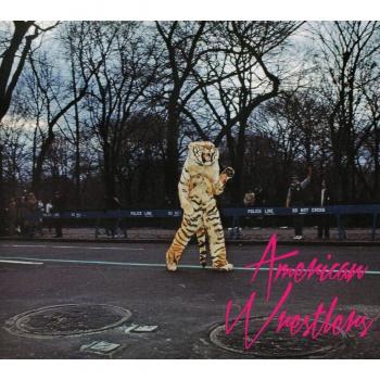American Wrestlers