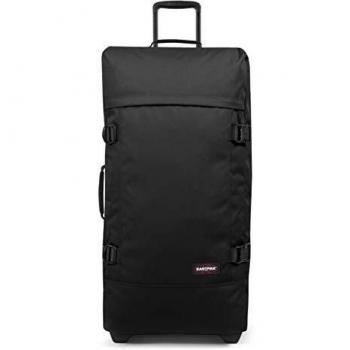 Eastpak Tranverz L Suitcase, 79 cm, 121 L, Black