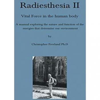 Radiestesia II: Guía Avanzada para la Práctica de Radiestesia y Detección Energética