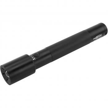 Ansmann 1600-0060 - Future T500F Linterna de Aluminio enfocable Reflector de Barra Servicio de Seguridad