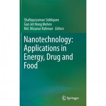 Nanotechnology: Applications in Energy, Drug and Food