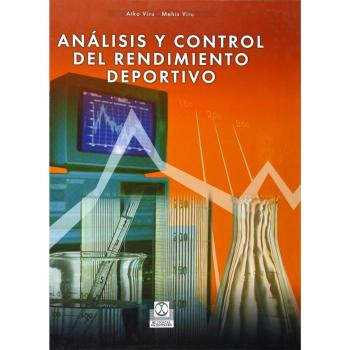 Analisis y Control del Rendimiento Deportivo: Regional Y Aplicada