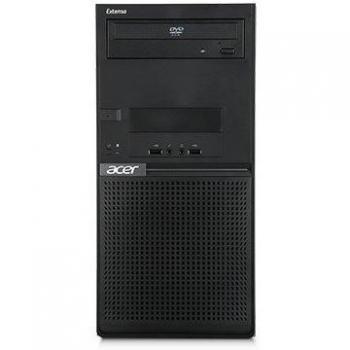 Acer Extensa EM2610 3.7GHz i3-4170 Mini Tower Negro - Ordenador de sobremesa