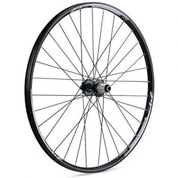Gurpil 64003 Rueda, Trasero, 29, Eje 12 x 142 mm, Blanco