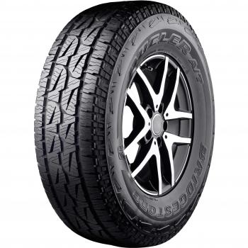 Bridgestone DUELER A/T 001 - 225/70 R15 100T - E/C/72 - Neumático todo tiempo / todo terreno