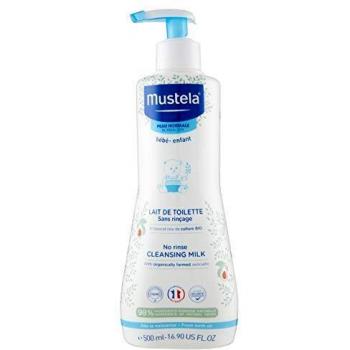 Mustela Mustela Locion 500 Ml 500 ml