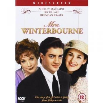 Mrs. Winterbourne [Reino Unido] [DVD]