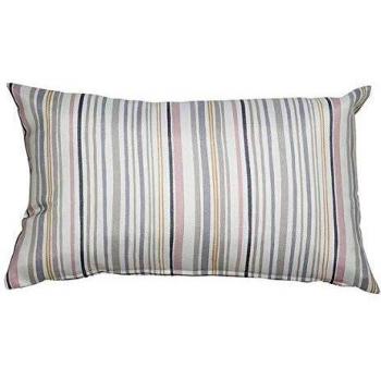 BigBuy Home Cojin, Multicolor, Talla única