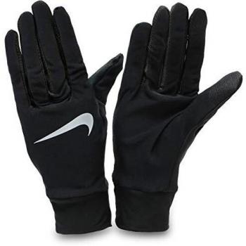 NIKE Women Premium Fitness Gloves Guantes, Mujer, Negro