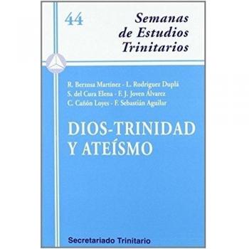 Dios-Trinidad y ateísmo: 44