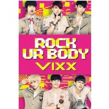 Rock Ur Body