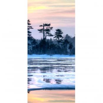 peelitstickit id-2915 60 ancho x 130 cm de altura Hermosa Naturaleza Mural de pared vinilo de alta calidad