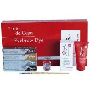 Kit de Tinte para Cejas Thuya