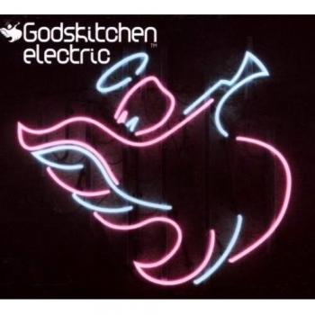 Godskitchen/Electric