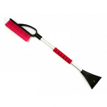 Rascador de hielo CARCOMMERCE 42713, 77 cm de longitud, 10 cm de ancho, fabricado en plástico