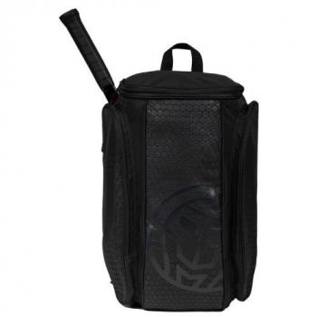 Mochila BIDI BADU Bakpakey - Color Negro, diseño moderno, material resistente, capacidad amplia, compartimentos múltiples para organización, correas ajustables y acolchadas para mayor comodidad