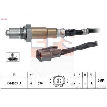Sensor de oxígeno EPS 1.998.344
