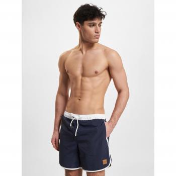 Urban Classics Retro Swim Shorts for Men - 3XL