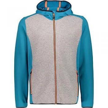 CMP Mann - Chaqueta de forro polar para hombre