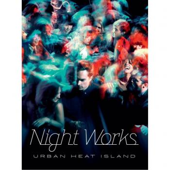 Urban Heat Island - Night Works