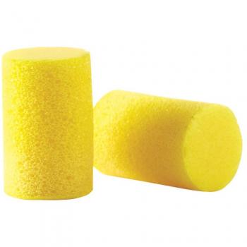 3M EAR CLASSIC EARPLUGS UNCORDED PK250