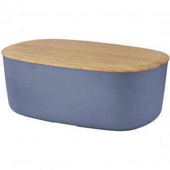 RIG-TIG Stelton Caja de IT Panera Dark Blue