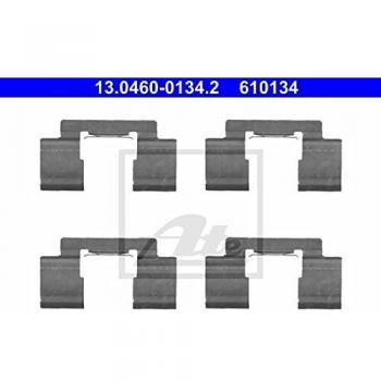 Kit de accesorios para pastillas de freno ATE 13.0460-0134.2