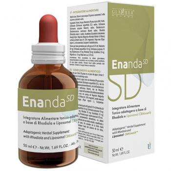 Glauber Pharma Enanda SD 50 ml