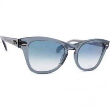 Ray-Ban 0RB0707S 66413F Men's Sunglasses Grey Size 53
