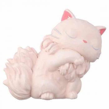 Imán de Nevera Studio Ghibli Kiki's Delivery Service Jiji el Gato