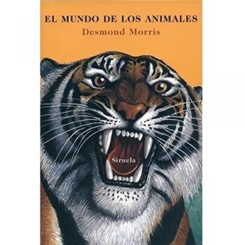 El mundo de los animales: 69 - Desmond Morris