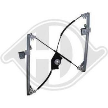 Elevalunas DIEDERICHS 2213720, tipo de producto: elevador de ventana, características: compatible con modelos específicos de automóviles, diseño original para fácil instalación, fabricado con materiales de alta calidad para garantizar durabilidad y 