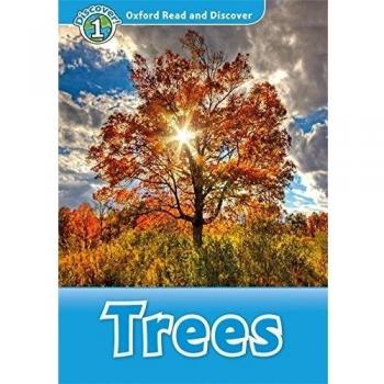 Oxford Read and Discover 1. Trees MP3 Pack