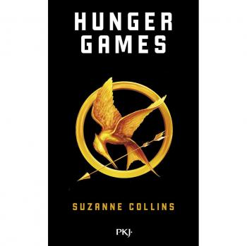 Hunger games 1