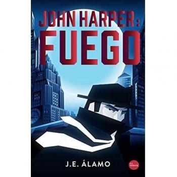 John harper fuego