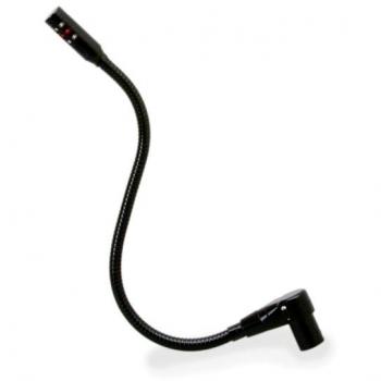 LED Gooseneck Console Lamp with BNC Connector, 15