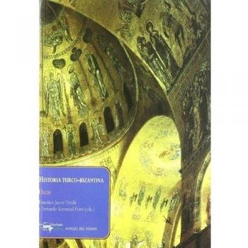 Historia turco-Bizantina