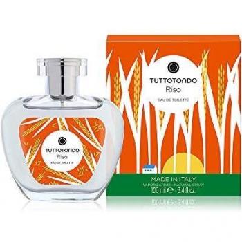 Tuttotondo Riso Fragrance Mist 100 ml
