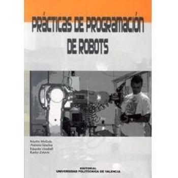 Prácticas de Programación de Robots