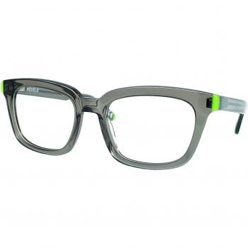 Rojasele ROMA 03 Armazones para Hombre Cristal Lentes Recetadas Transparentes Gafas Recetadas