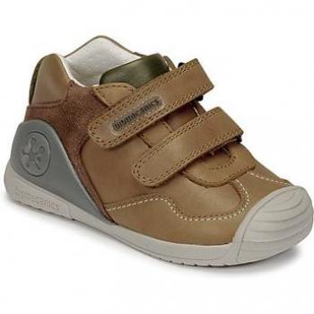 Botas Biomecanics 221123-C-0 ARENA para Niños con Cordonets