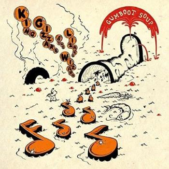 Gumboot Soup [Vinilo]