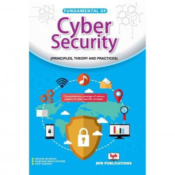 Fundamentos de Ciberseguridad: Principios, Teoría y Prácticas