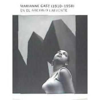 Marianne Gast