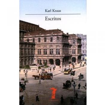 Escritos - Karl Kraus