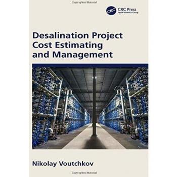 DESALINATION PROJECT COST ESTIMATING AND MANAGEMENT