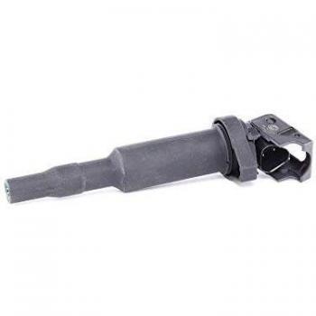 HELLA 5DA 193 175-491 Bobina de encendido - 12V - 3polos - Bobina de encendido cavidad bujía - enchufado